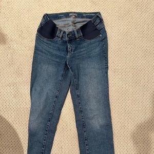 DL1961 Maternity Jeans